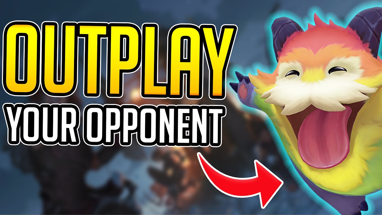 How To OUTPLAY YOUR OPPONENT IN Legends Of Runeterra - LoR Mindgames Guide - LoR Tips & Tricks