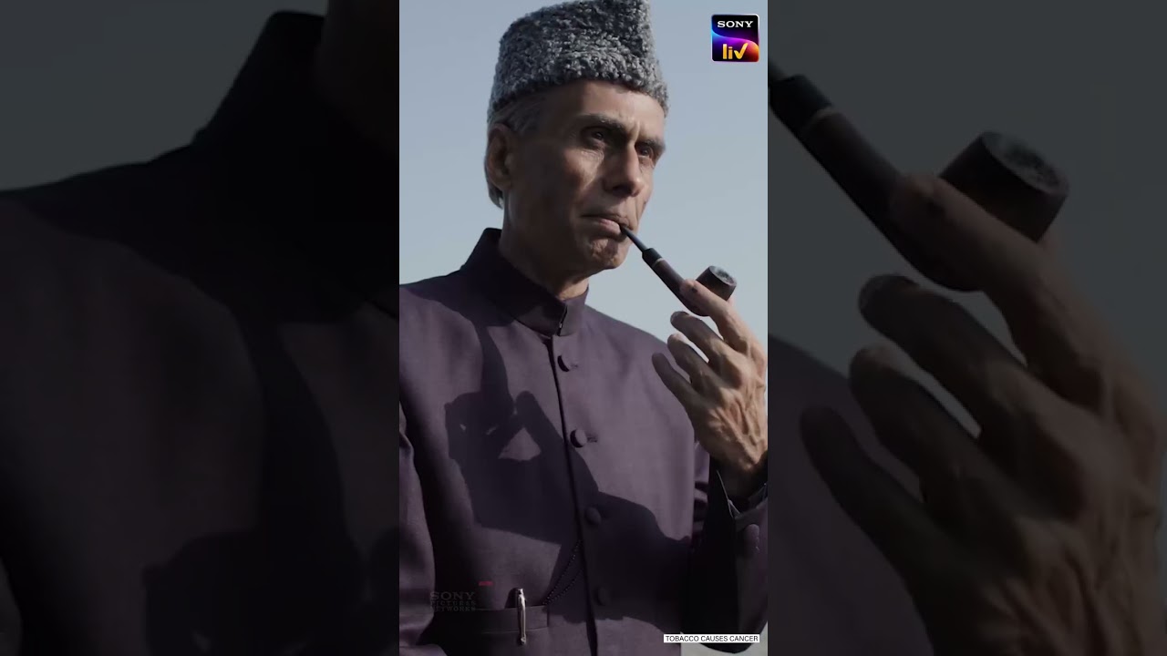Freedom At Midnight | S2 | Reviews | Nikkhil Advani, Sidhant Gupta, Arif Zakaria, Chirag, Rajendra