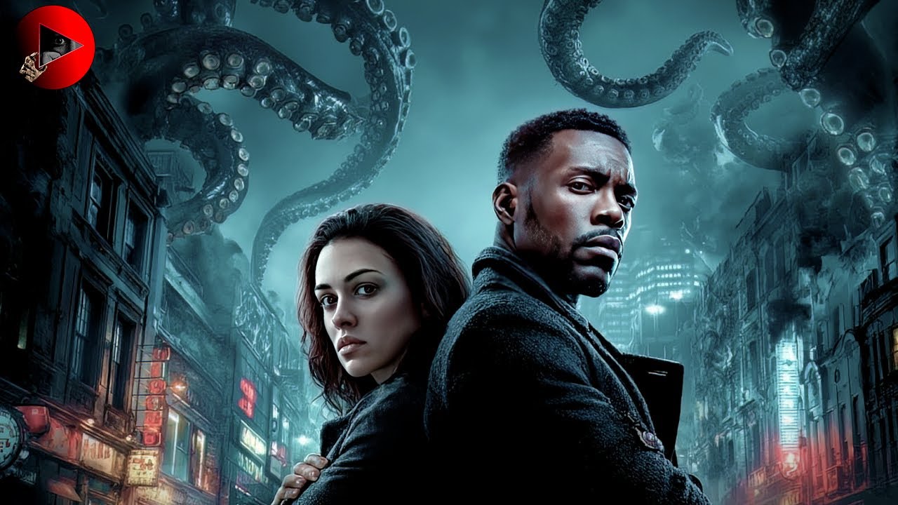 OCTOPUS POT 🎬 Full Thriller Movie 🎬 English HD