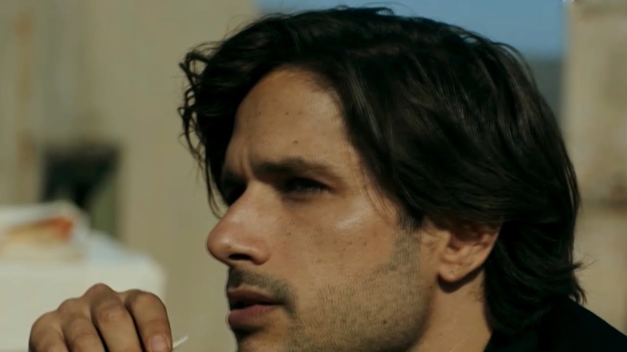 Οι Αθώοι | Έρχεται στον Alpha Κύπρου