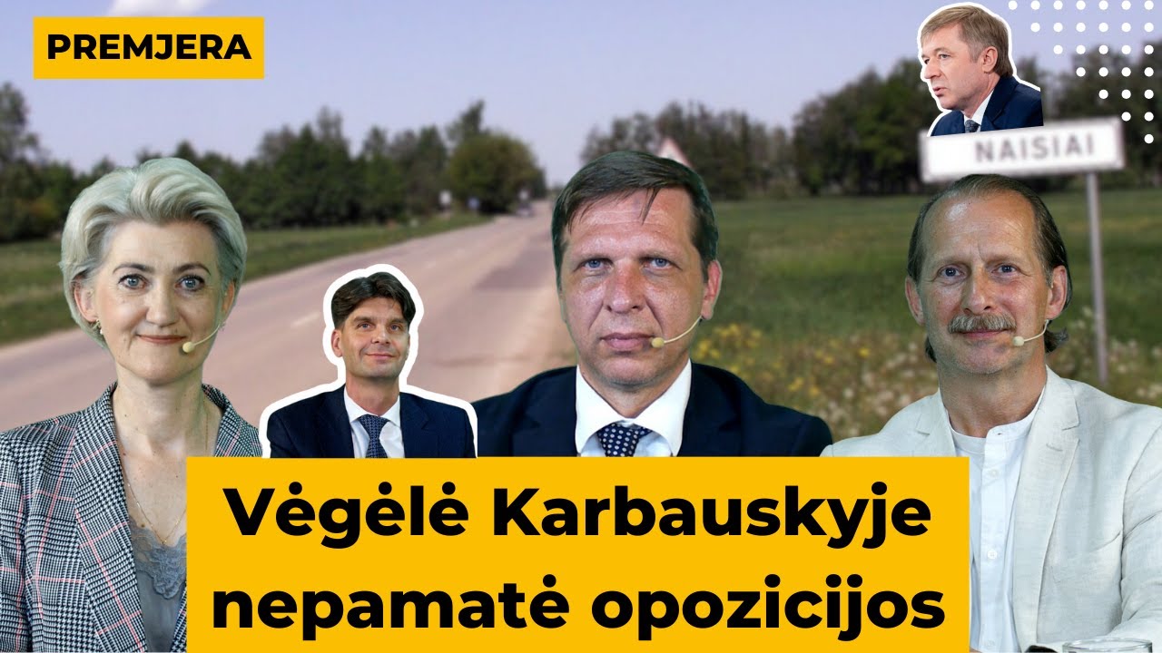 Kada Nausėda sukvies VGT klausimu: ką daryti, kad nebūtų karo?