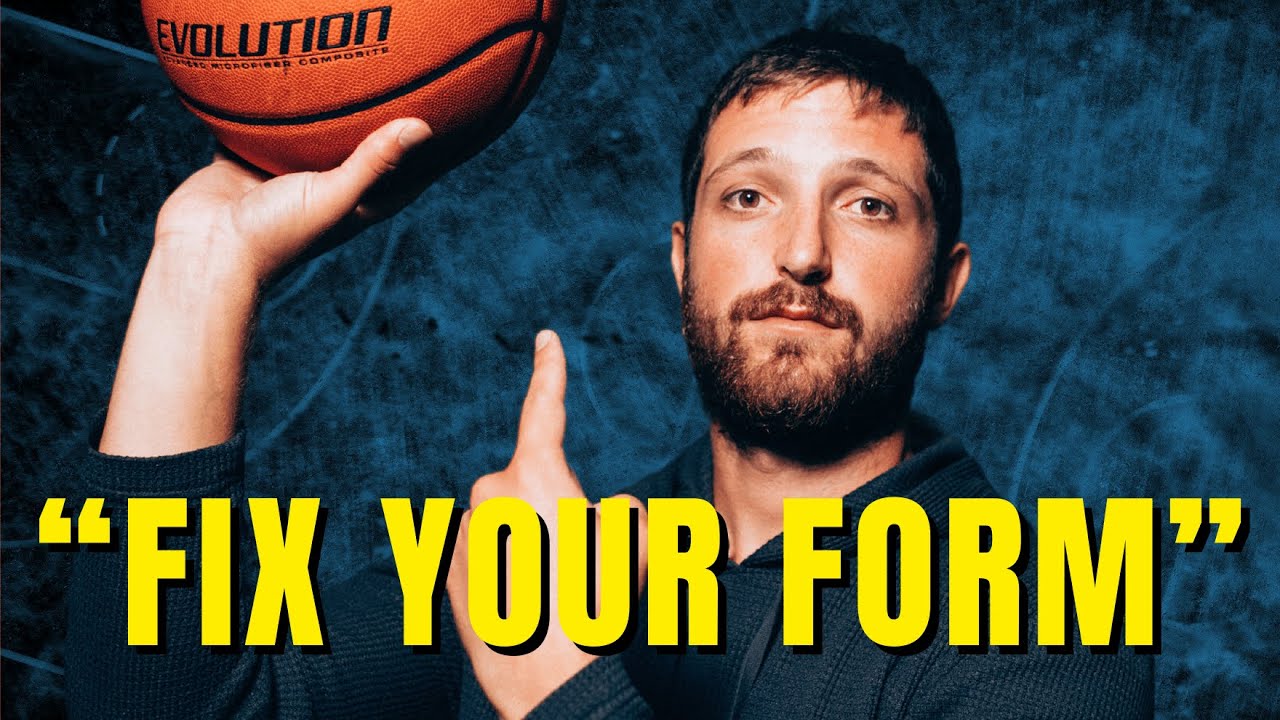 11 Minutes of Basketball Training TRUTH During My Shooting Workout