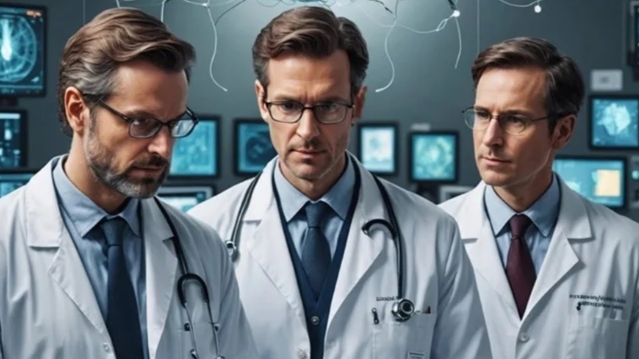 Параноидная шизофрения 