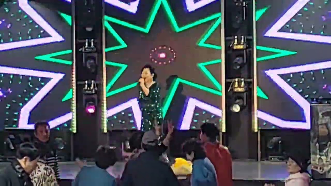 전수림.남자야남자야.원곡.김륜희.울산선바위예술단신년음악회