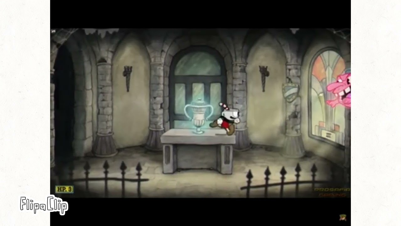Cuphead for iPad?