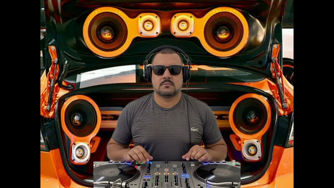  DJ Pedro seresta para tocar no paredão 2026