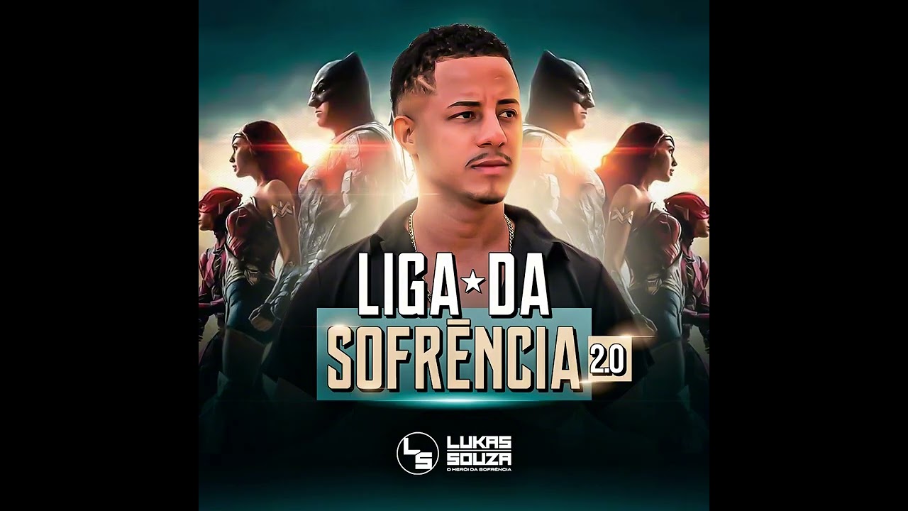 LIGA DA SOFRÊNCIA 2.0 COMPLETO- LUKAS SOUZA 