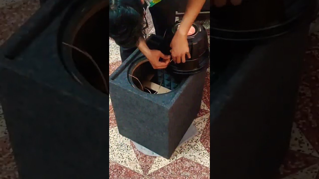 DIY Pioneer 12
