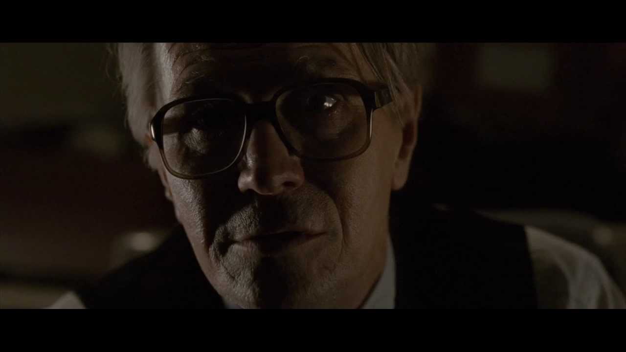 Tinker Tailor Soldier Spy - Own it 3/20 on Blu-ray & DVD