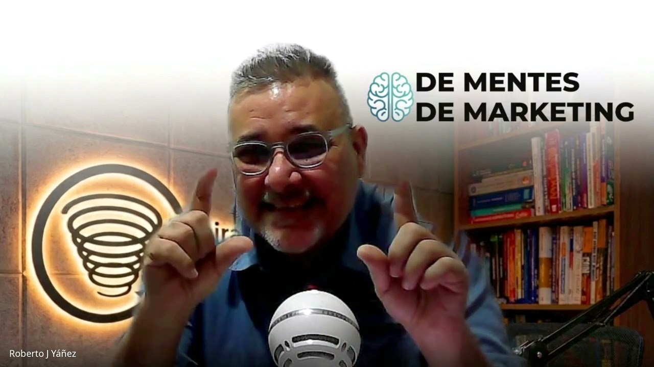 De Mentes de Marketing. “Por qué muchas empresas hacen marketing… y aun así no crecen”. Parte 3