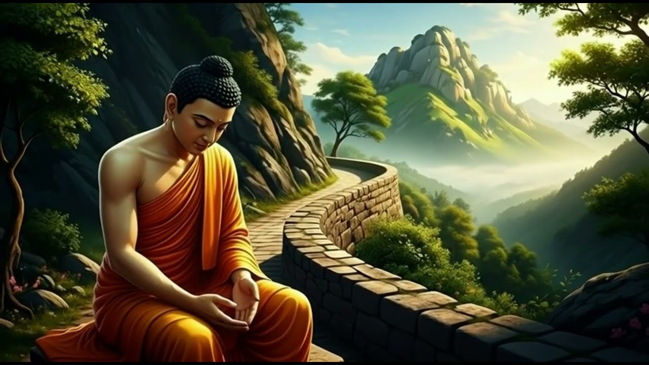 ศิลาแห่งอคติกับหัวใจแห่งอภัยทาน