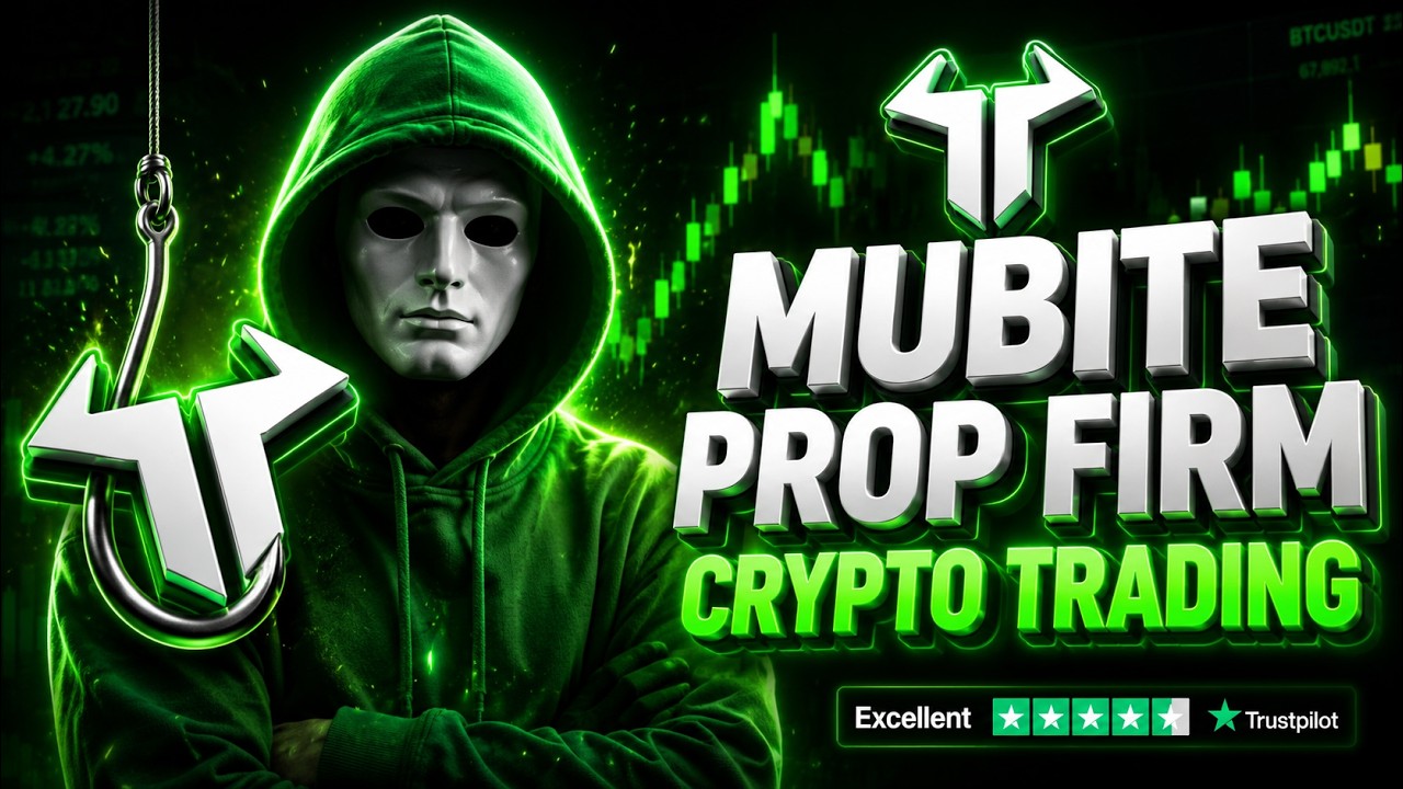 Mubite Crypto Trading Firm &ndash; What No One&rsquo;s Talking About!