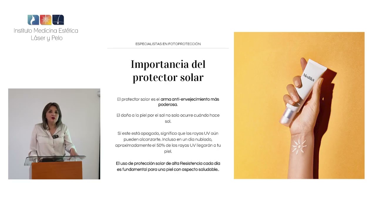 CAPACITACIÓN MEDIK 8