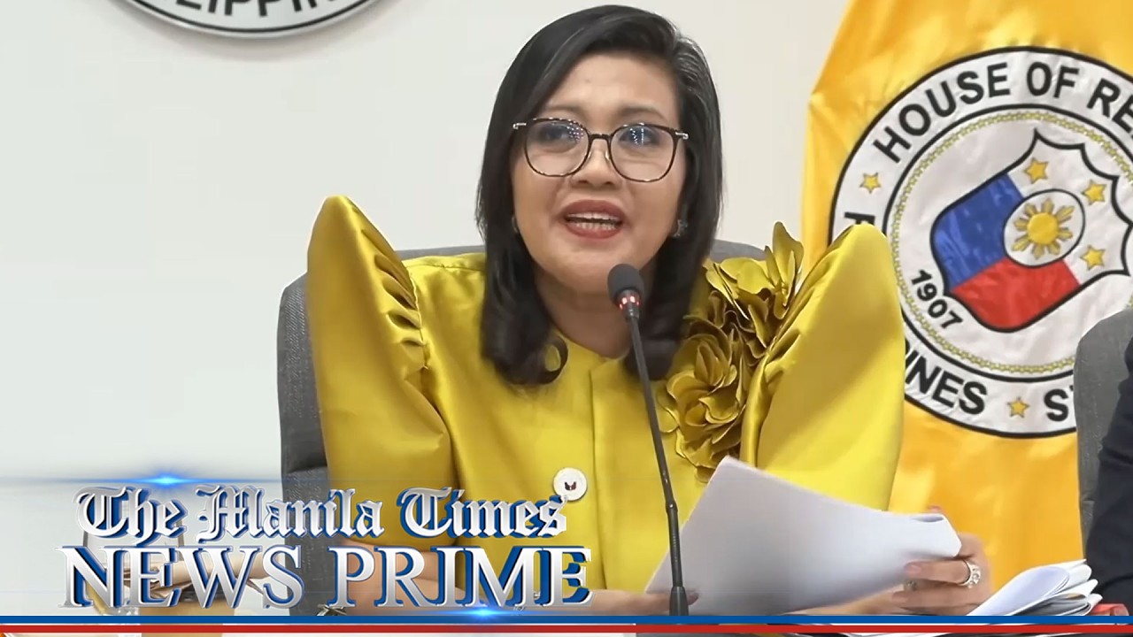 Палата представителей признала жалобы на импичмент вице-президента Сары &laquo;достаточными по основани...