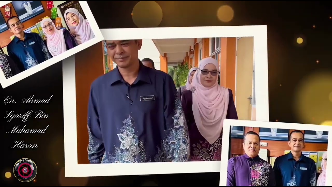 EPISOD KHAS: LAMBAIAN KASIH SANJUNGAN BUDI