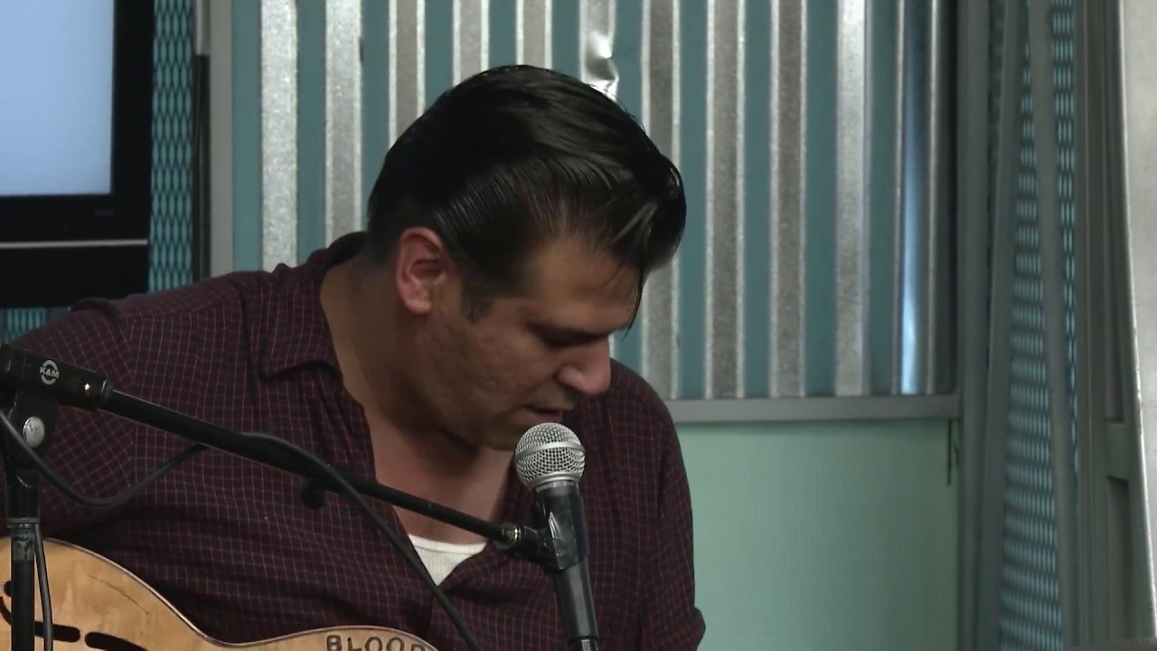 Bloodshot Bill song 2