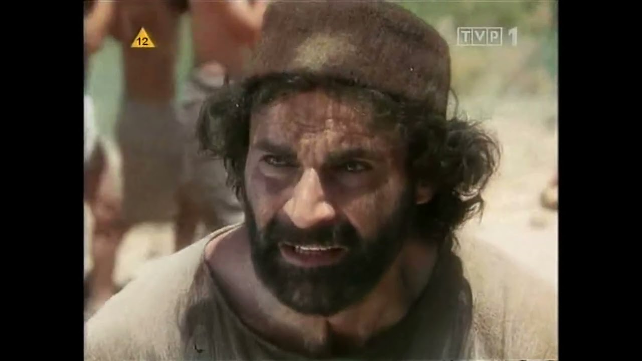 Mojżesz (1995) - cały film