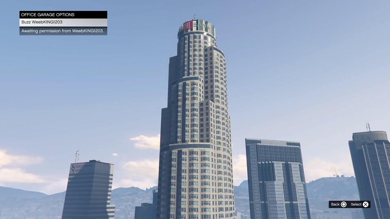 GTA Online: Livestream w/Chris