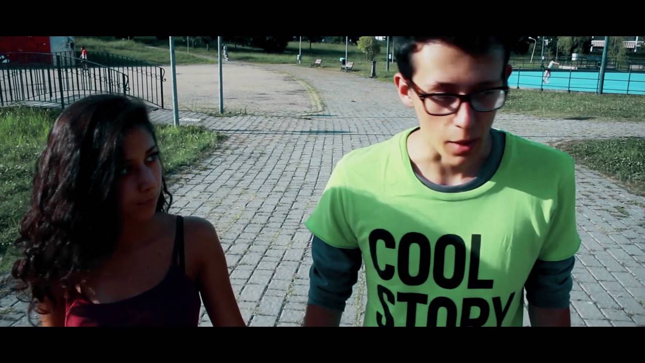 Target hacker - Cortometraggio