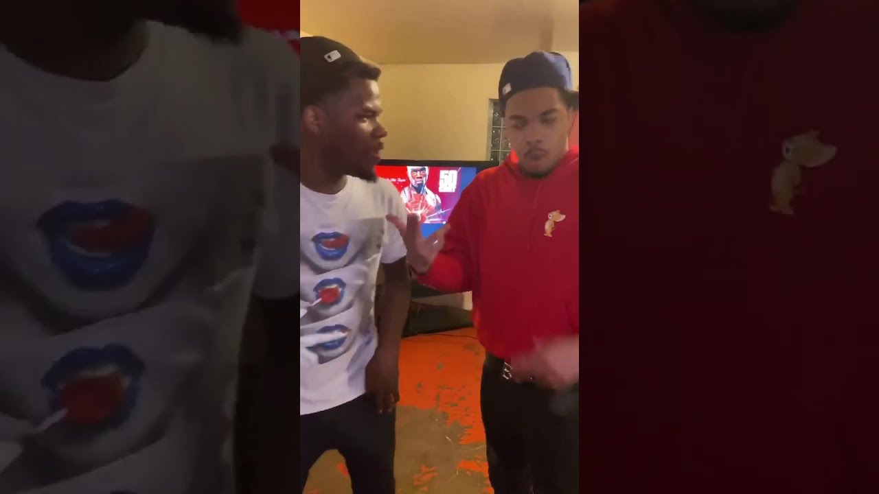 Many Men FREESTYLE #QuarantineLife