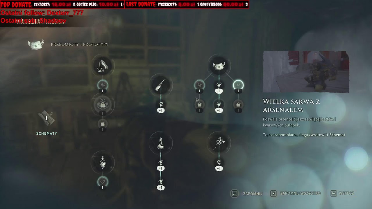 STYX 3 | PRZECHODZIMY TYRLOGIĘ | GHOUL PODBIŁ JAPONIĘ TERAZ SIĘ SKRADA| SPRAWDŹ MÓJ NOWY FILM