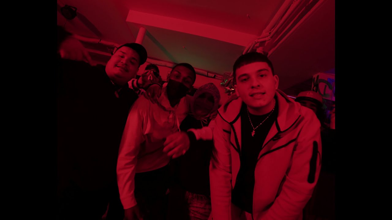 Smiles - Stretch Some