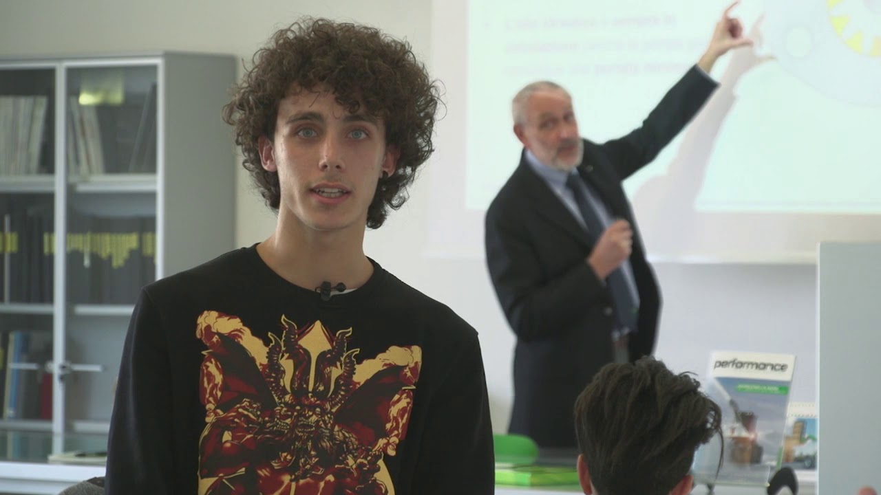 L'alternanza che ci insegna
