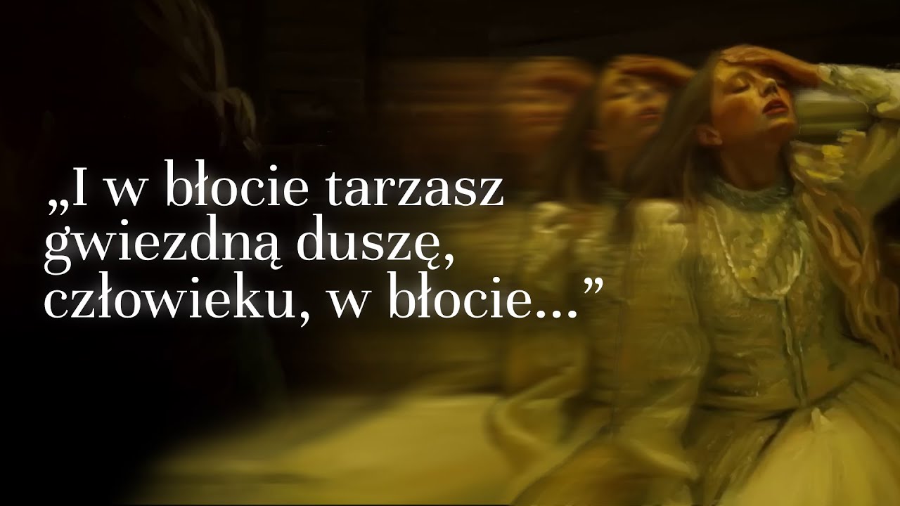 Chłopi – wir samotnych dusz
