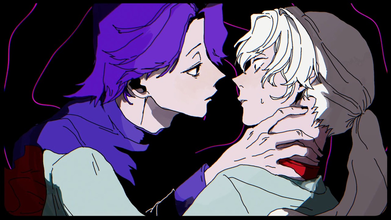 猟奇的狂愛シンドローム / v4flower