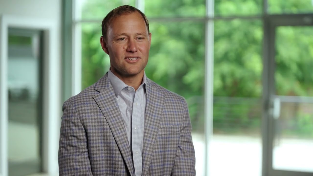 2025 40 Under 40: Chris Capone