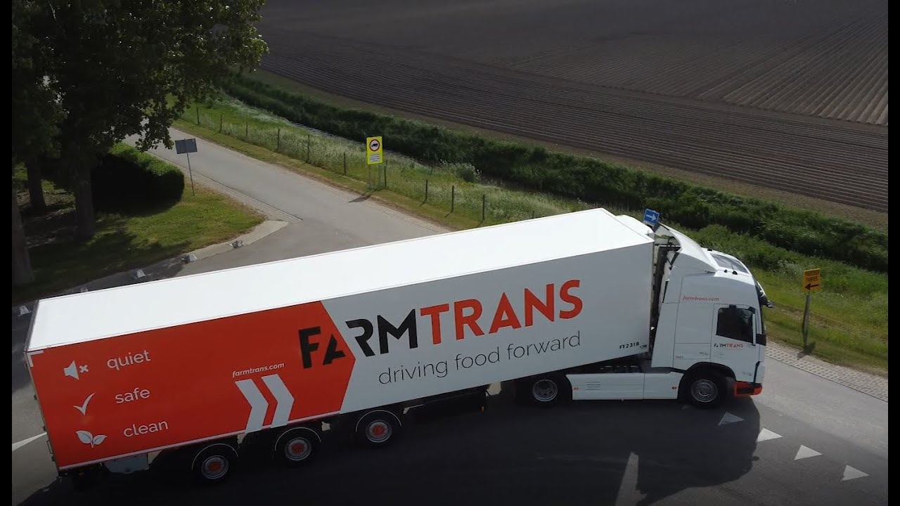We are Farm Trans