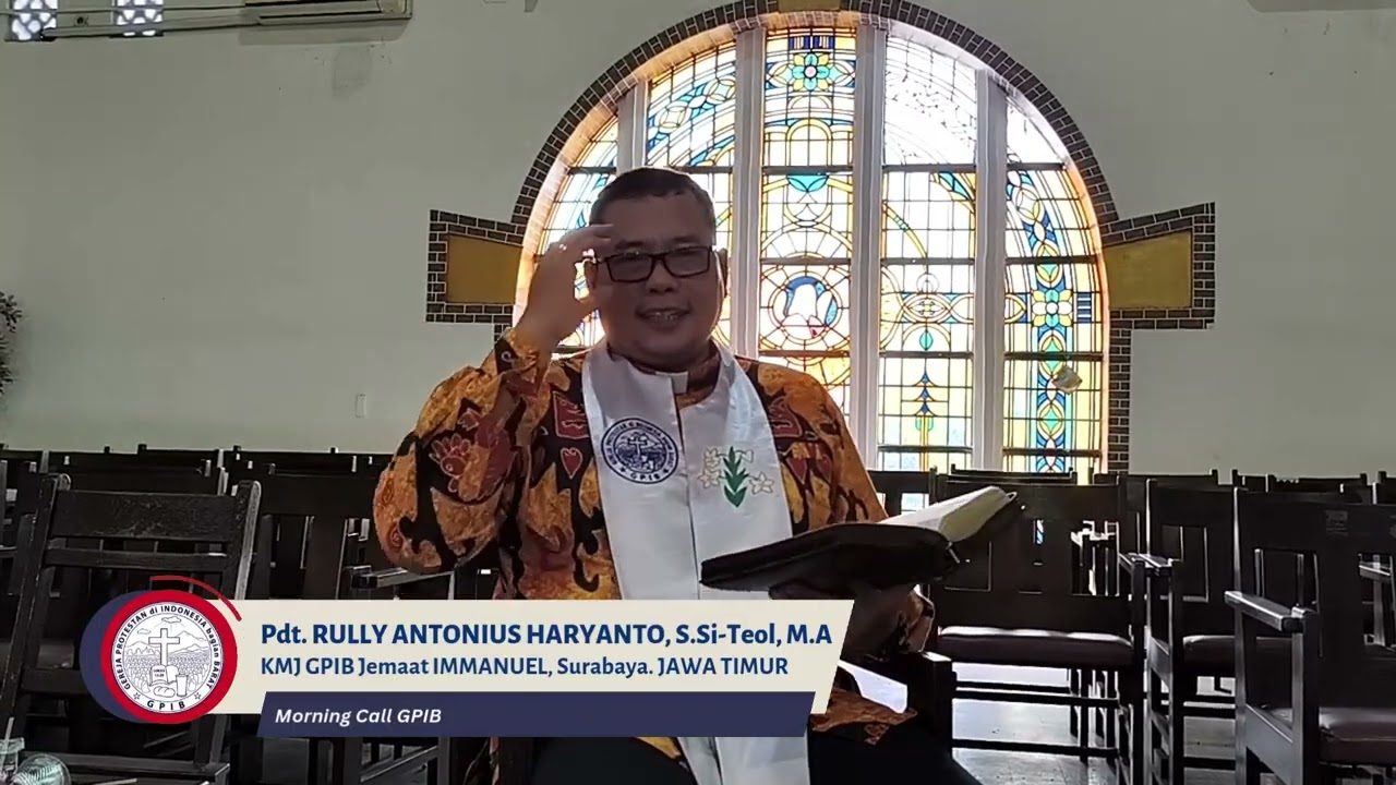 GPIB Morning Call | Thursday, April 16, 2026 | Episode 2917