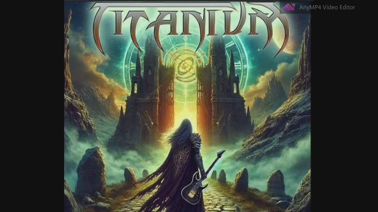 TITANIUM - Nothing Stops Us Now