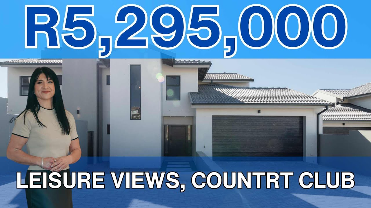 ➡️ Must see WALK IN CLOSET!!!! Lagoon Views, Luxury Finishes — Your Dream Home Awaits!