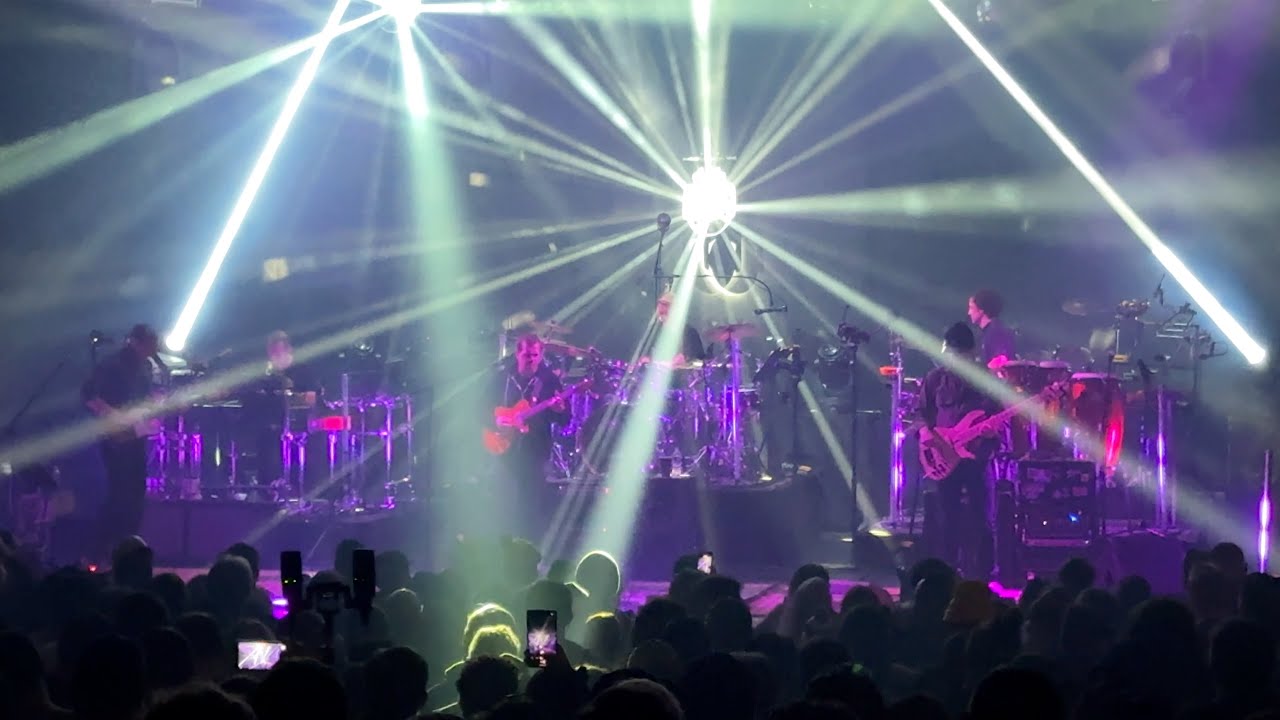 Umphrey's McGee Capitol Theater Port Chester, NY 2/6/26 Jam2