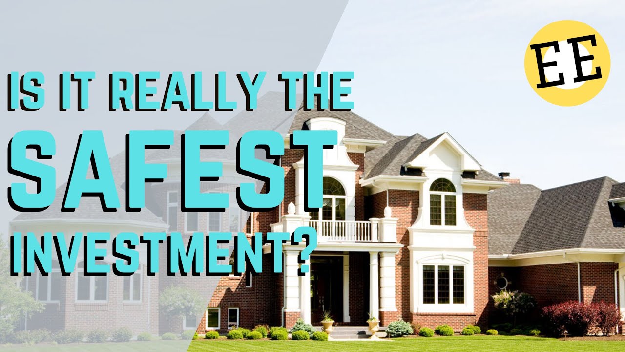 The Economics of Real Estate