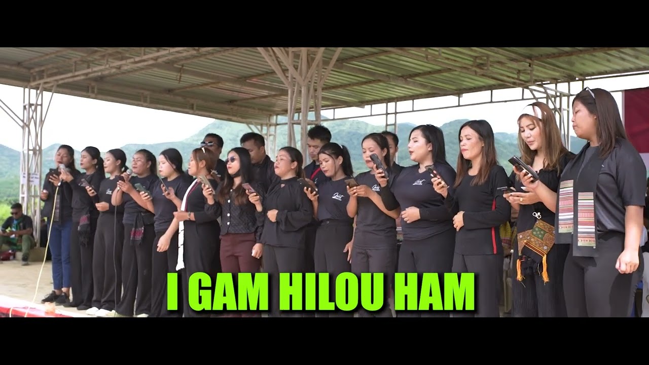 I GAM HILOUI HAM || Joint Artiste
