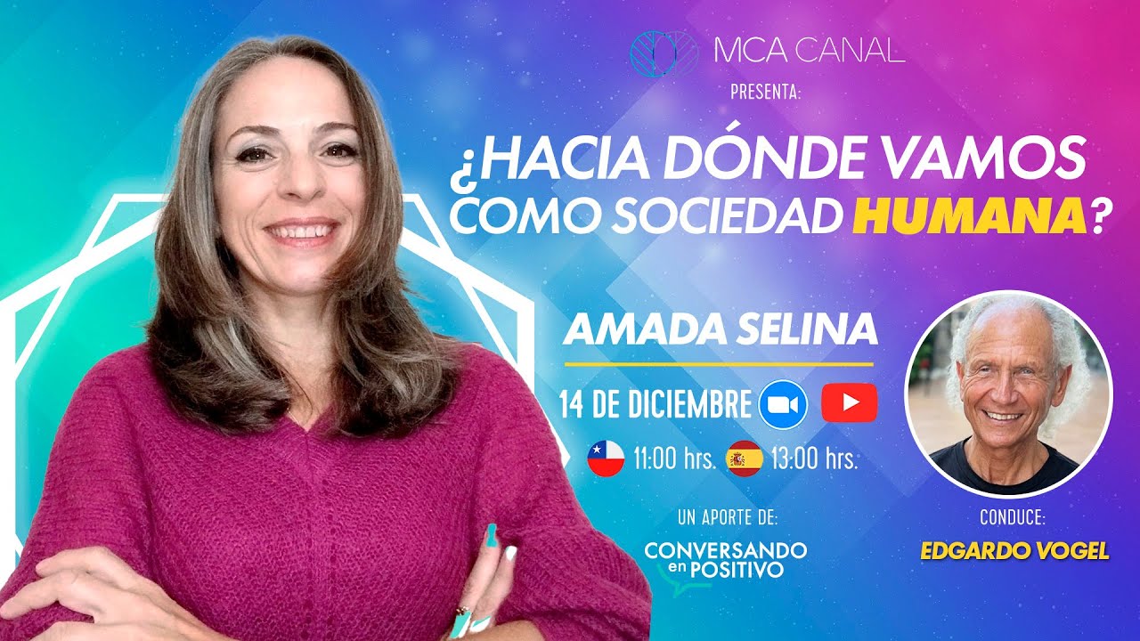 &iquest;HACIA D&Oacute;NDE VAMOS COMO SOCIEDAD HUMANA?