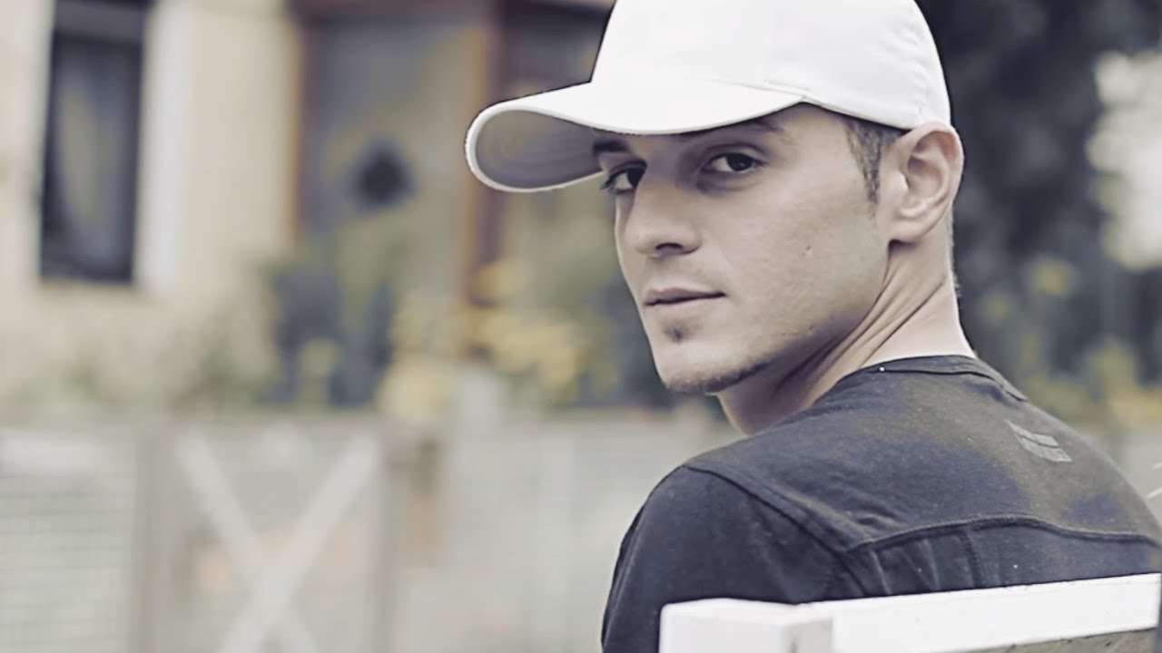 Serc651 & Atesh - Es war ne schöne Zeit [OFFICIAL MUSICVIDEO]