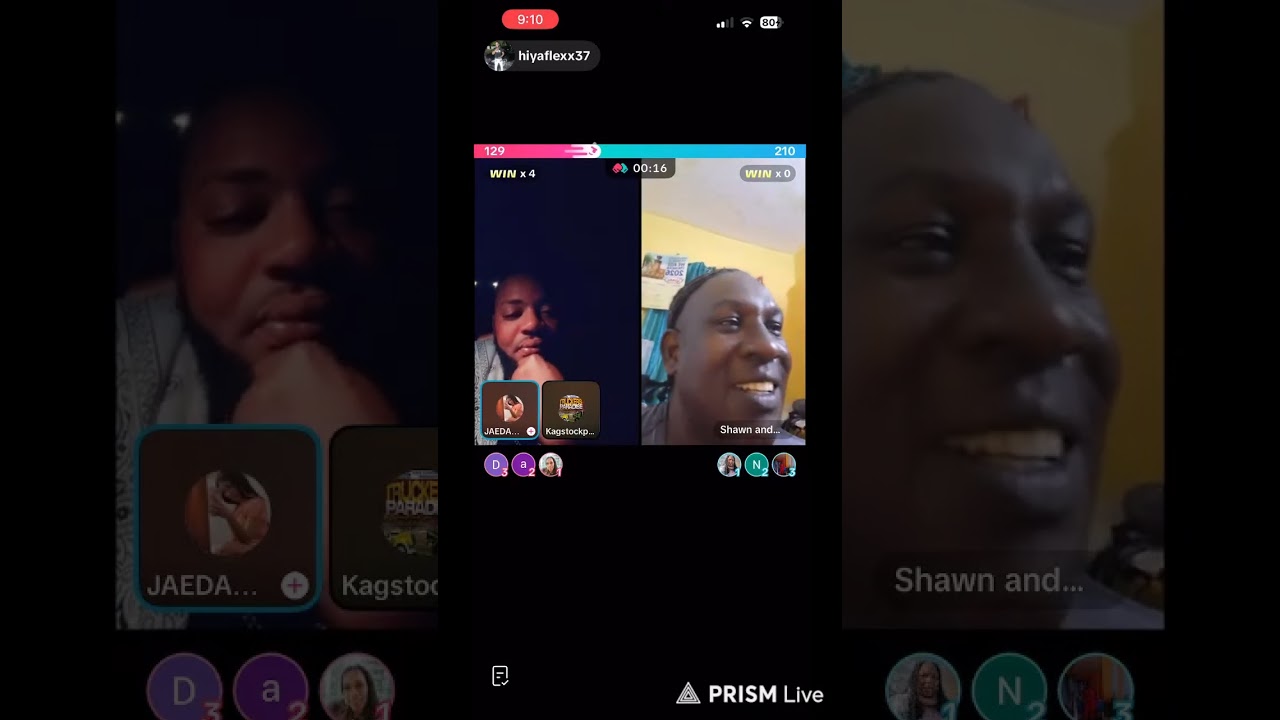 karen says she wants to deh with her sister and shawn gets set up karen almost mash him up chratt