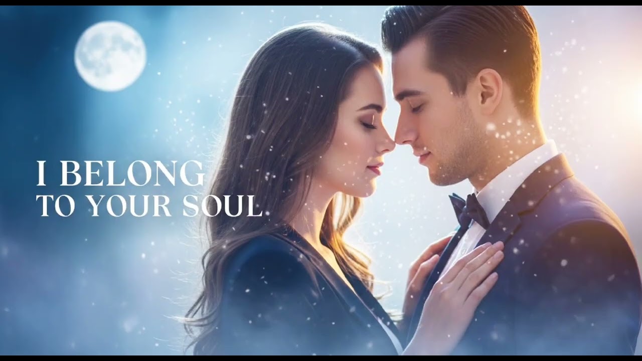 I Belong To Your Soul