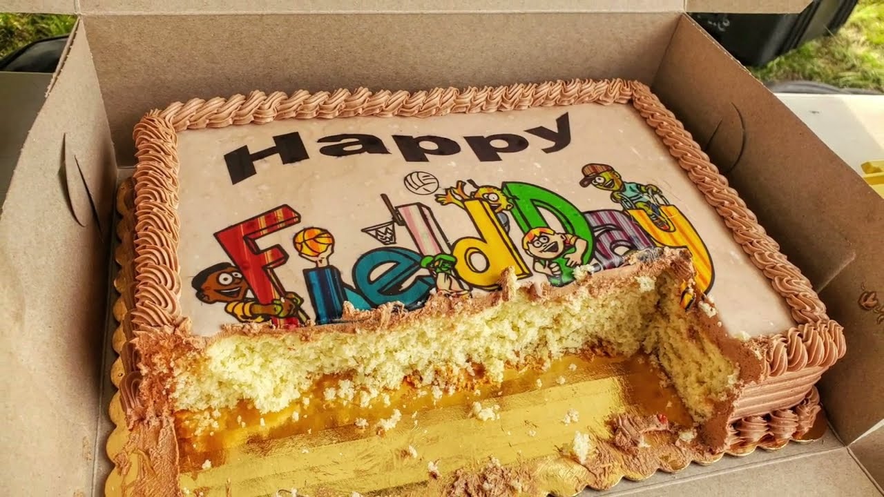 RMHAM Field Day 2022