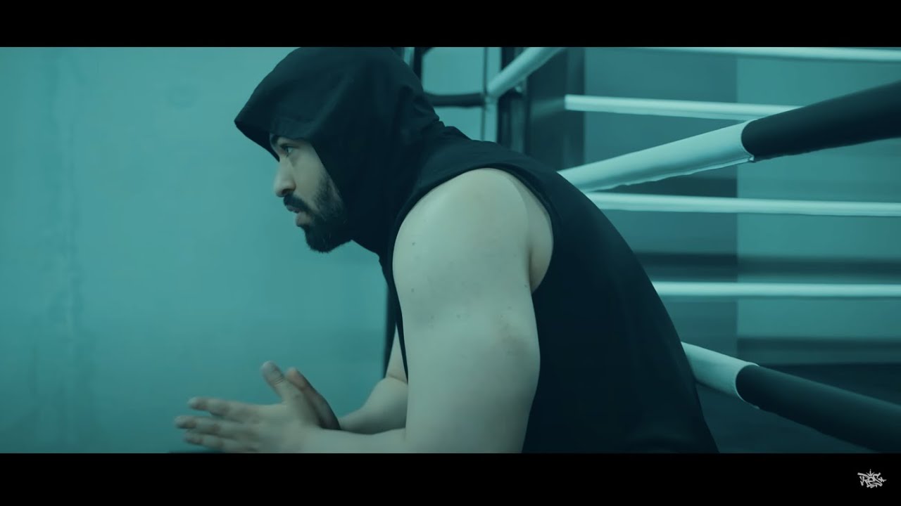 REŞ - Şampiyon (Official Music Video)