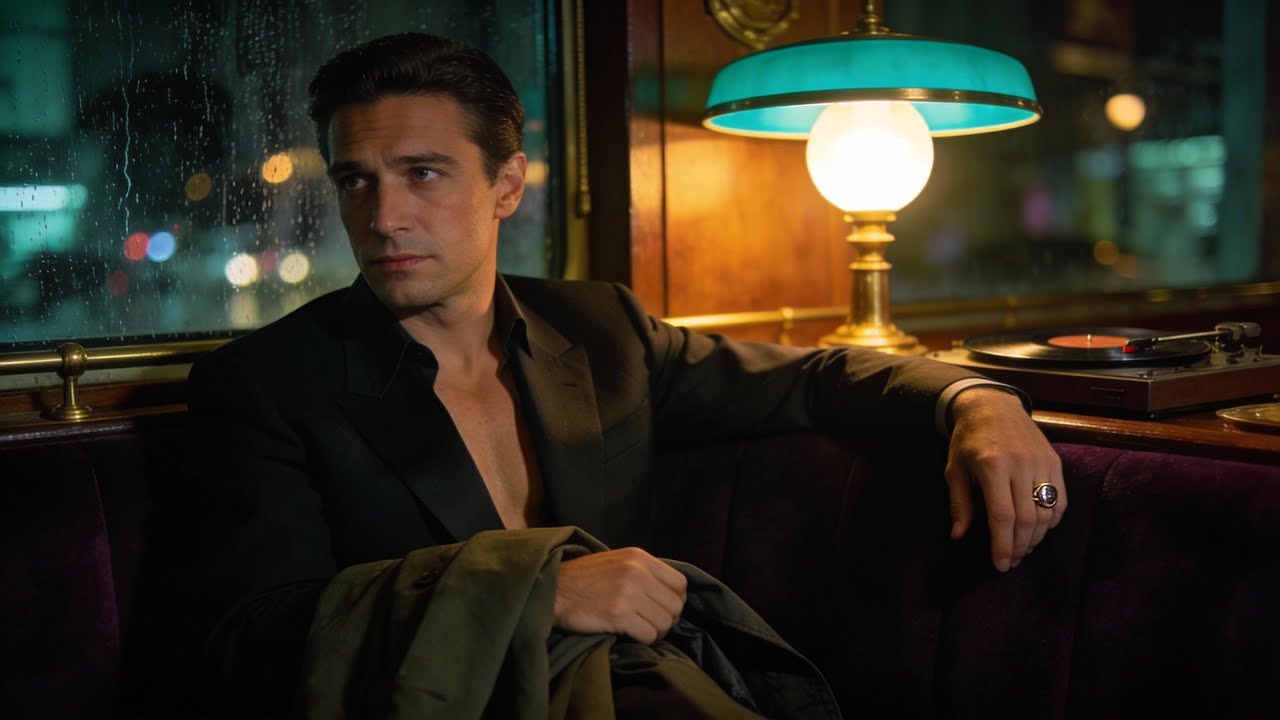 What Remains When It Ends — Preserved Soundtrack