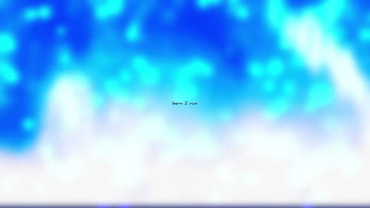 7lions - born 2 run (slowed + supereverb)