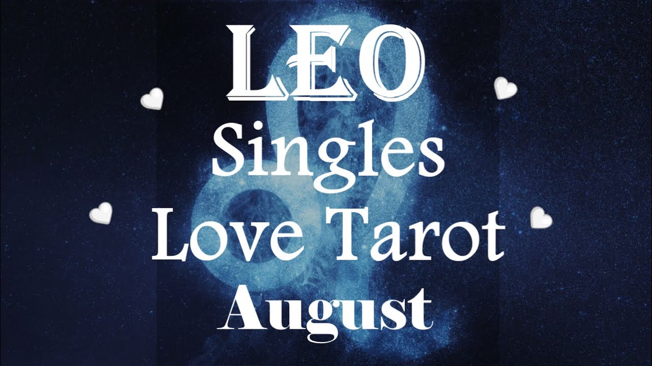 LEO - Someone's Been Waiting For The Right Time To Approach You To Start A New Romantic Connection🥰