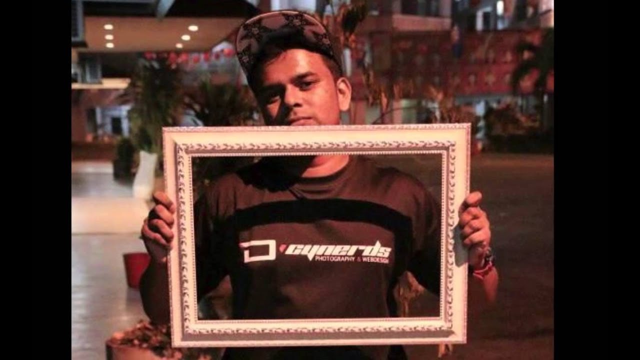 Kastam Paalam - Africa Tamizhan (Prince Dave Ft NME, Wizboy, G King & Lucburn) Music By Lucburn
