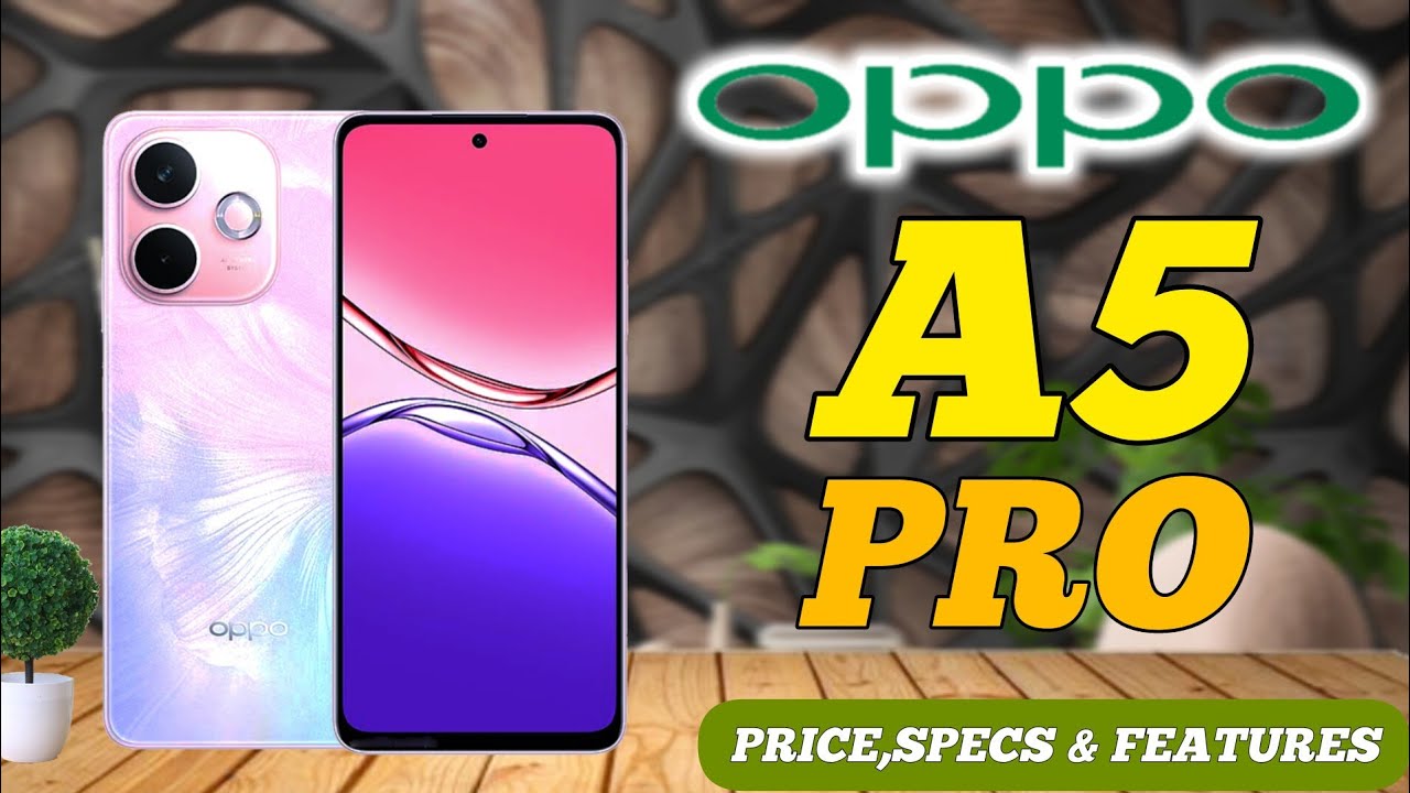 Oppo A5 Pro 5G Price in philippines,specs features review || Official look and design