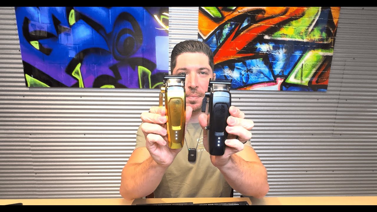 Meet the StyleCraft Saber 2 Clipper - The GOAT ?? 🐐
