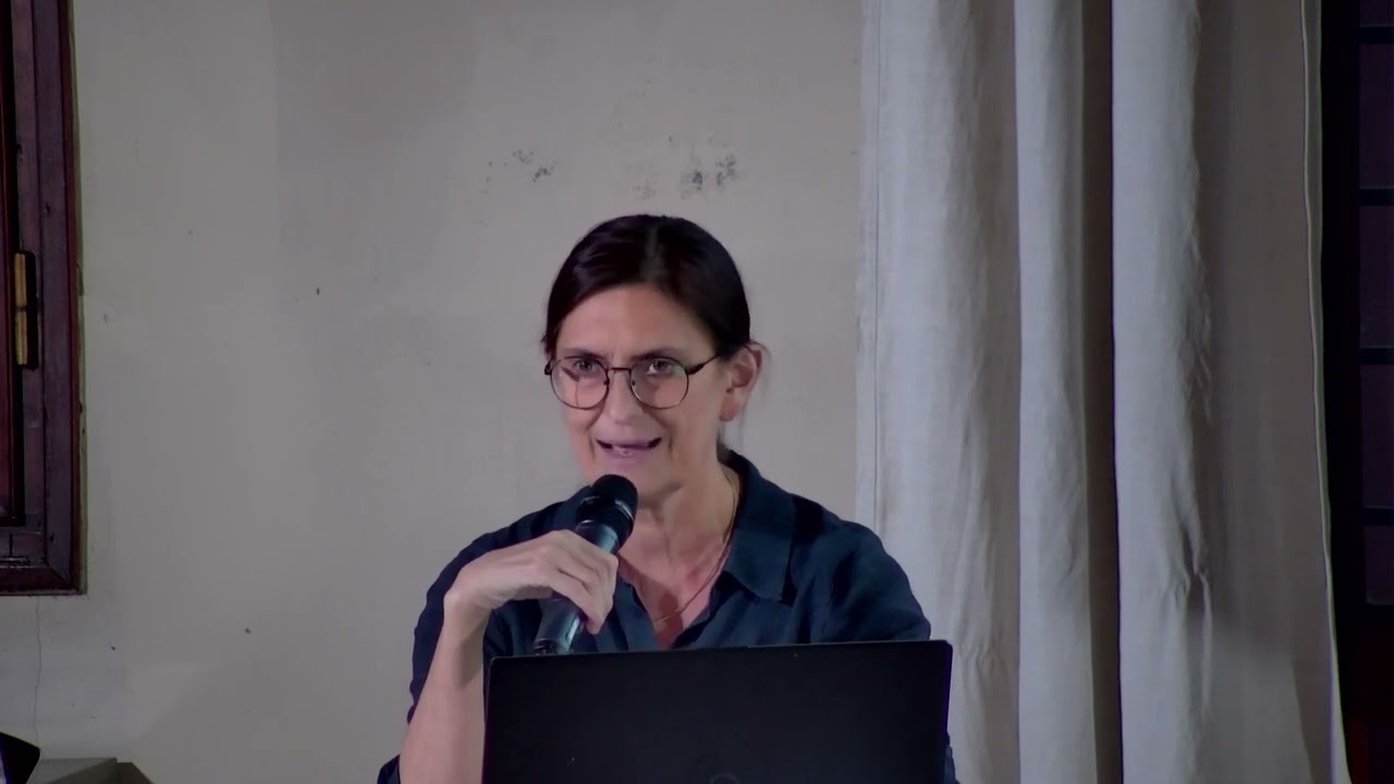 Il paesaggio veneto: cultura promiscua e ville venete con Viviana Ferrario & Amerigo Restucci
